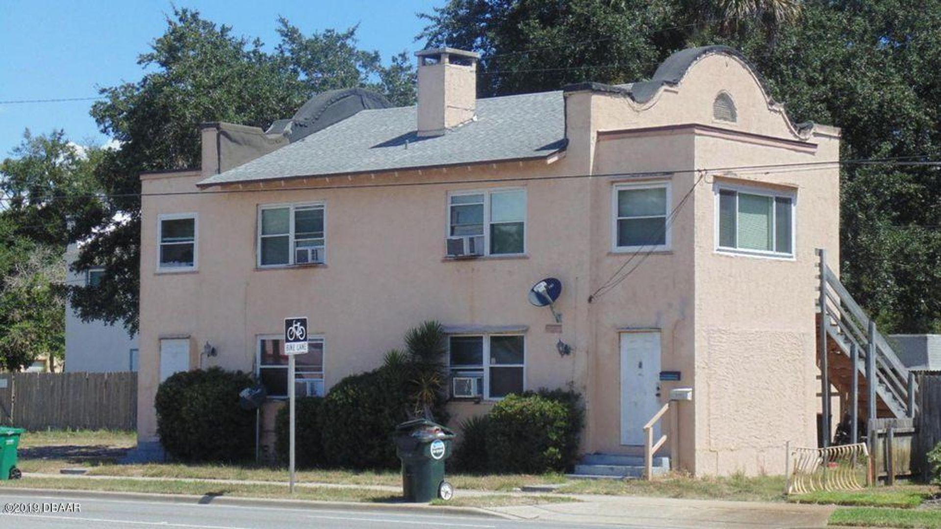 Daytona Beach Condo: 1127A S Ridgewood Ave