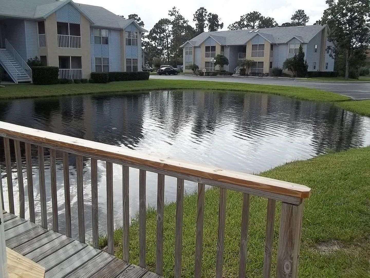 Daytona Beach Apartment: 101 Bent Tree Drive