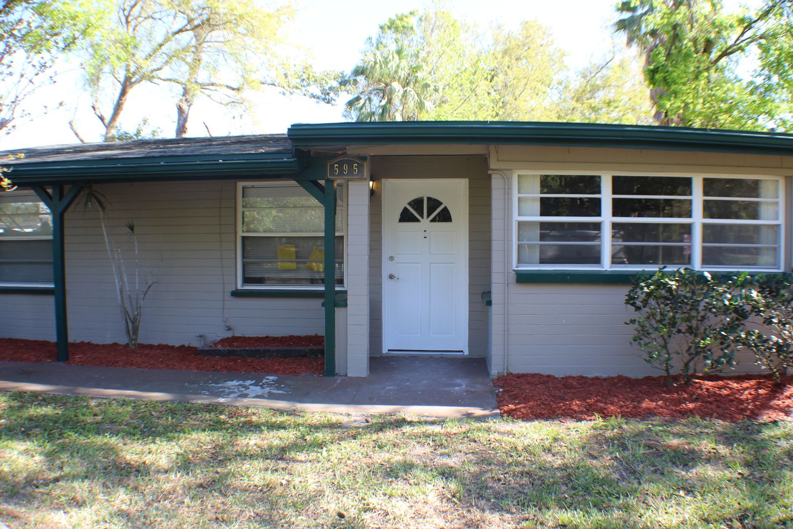 Daytona Beach House: 595 Brentwood Dr