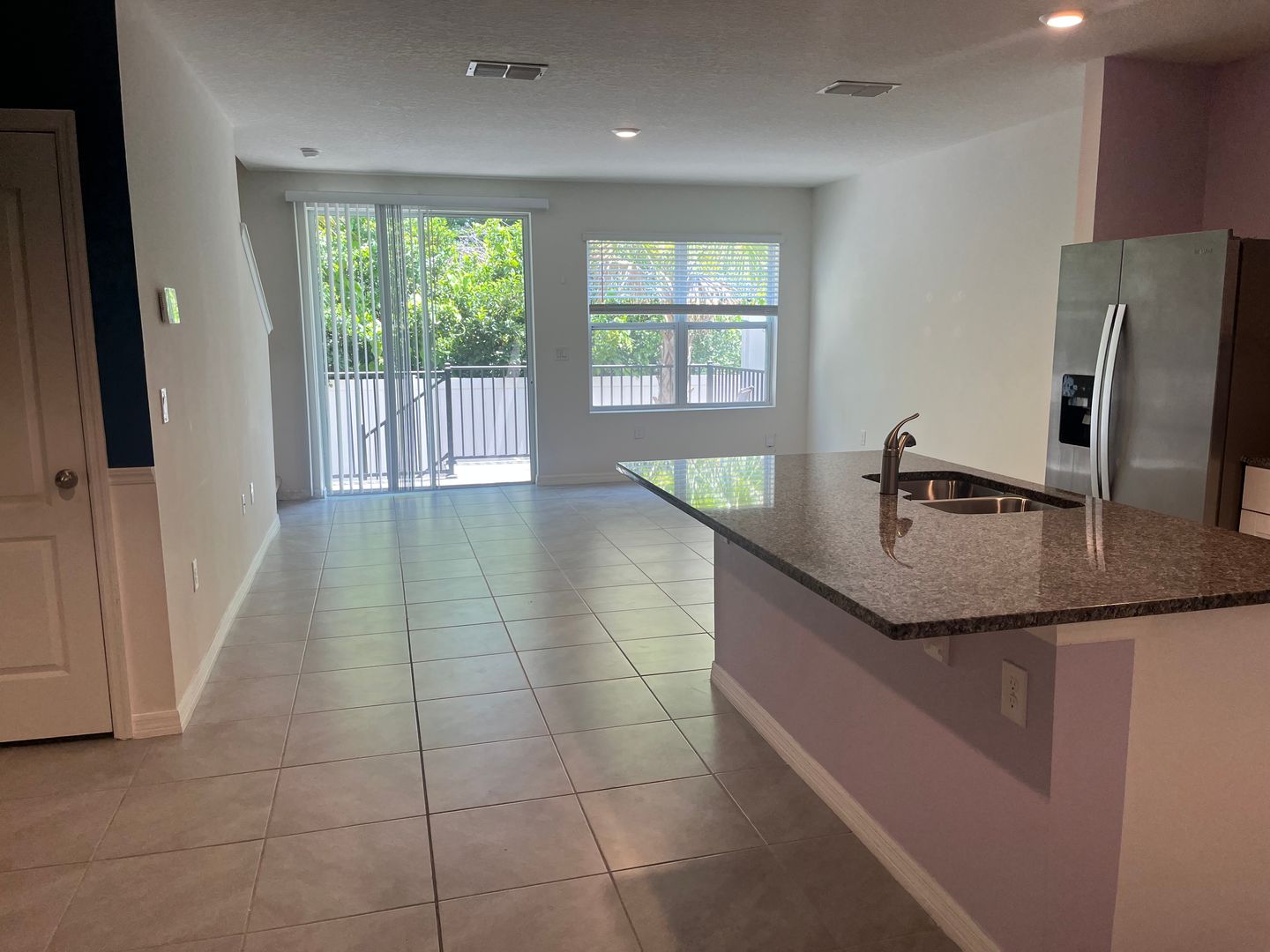 Port Orange Townhome: 67 Bella Oaks Dr