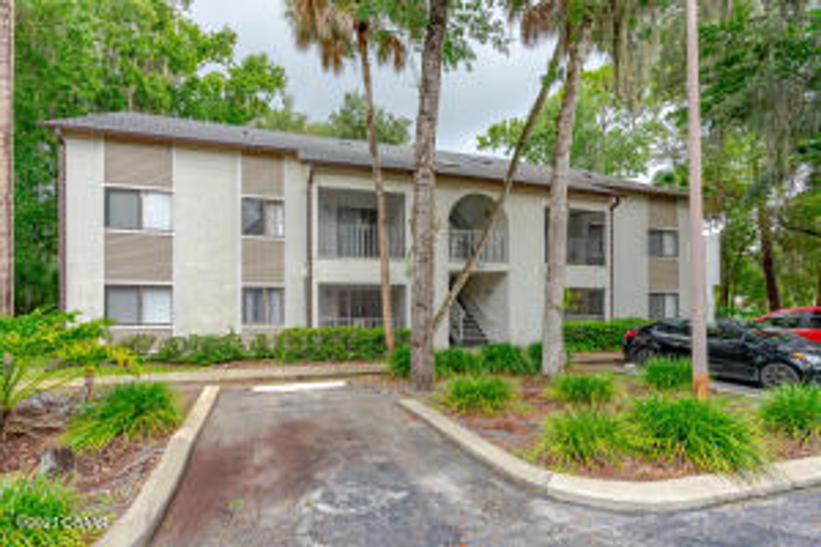 Port Orange Condo: 2909 Oak Trail Run