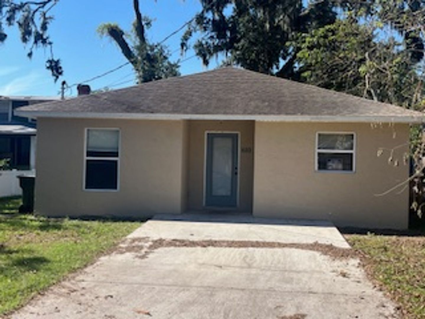 Daytona Beach House: 610 Cassin Avenue