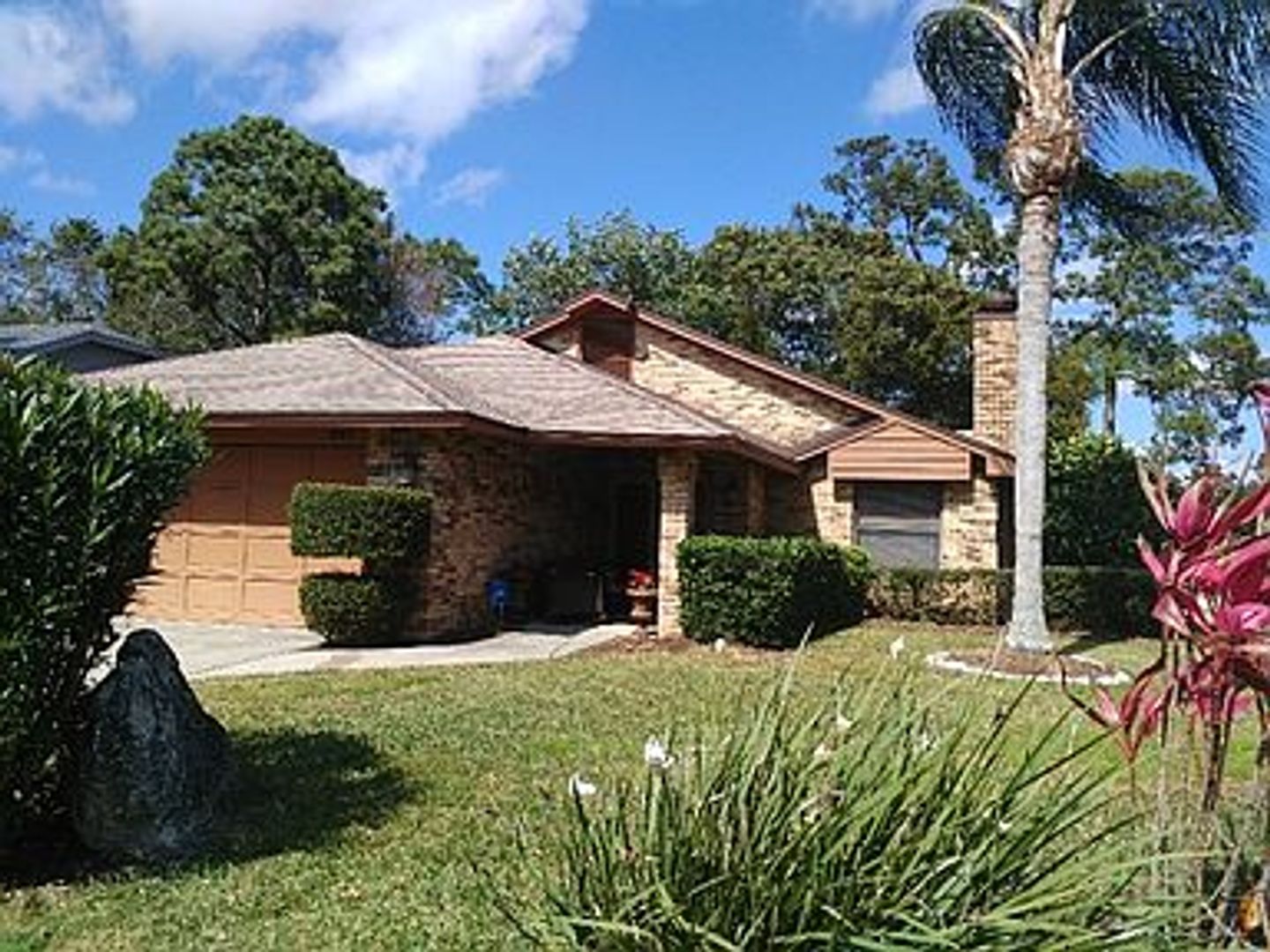 Port Orange House: 901 Fruitwood Pl