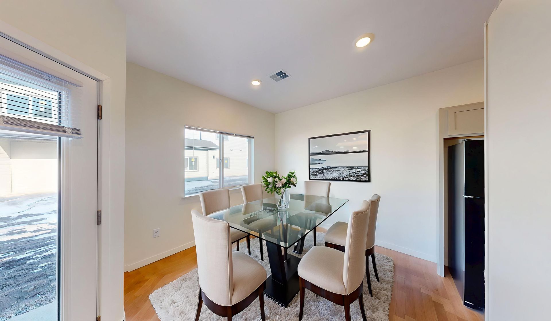 Spirit Lake Apartment: 2125 Royal Ave