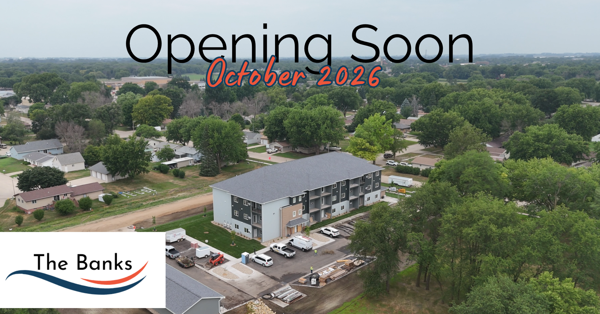 Spencer Apartment: 410 8th Street SE