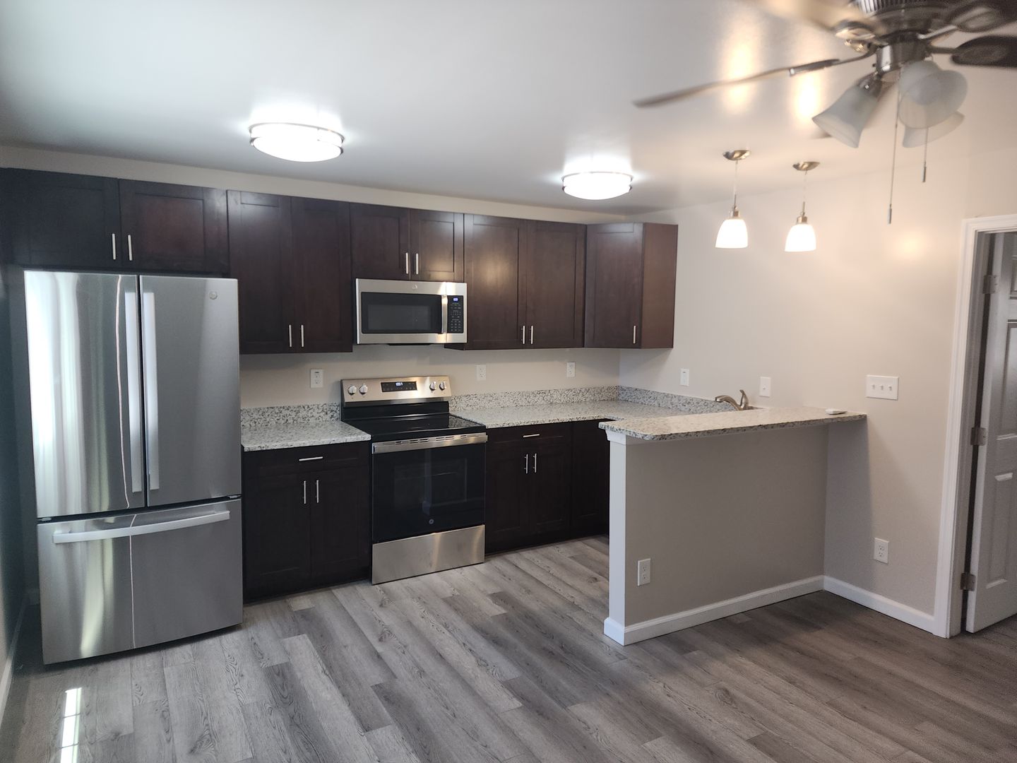 Norfolk Apartment: 9612 18th Bay Street