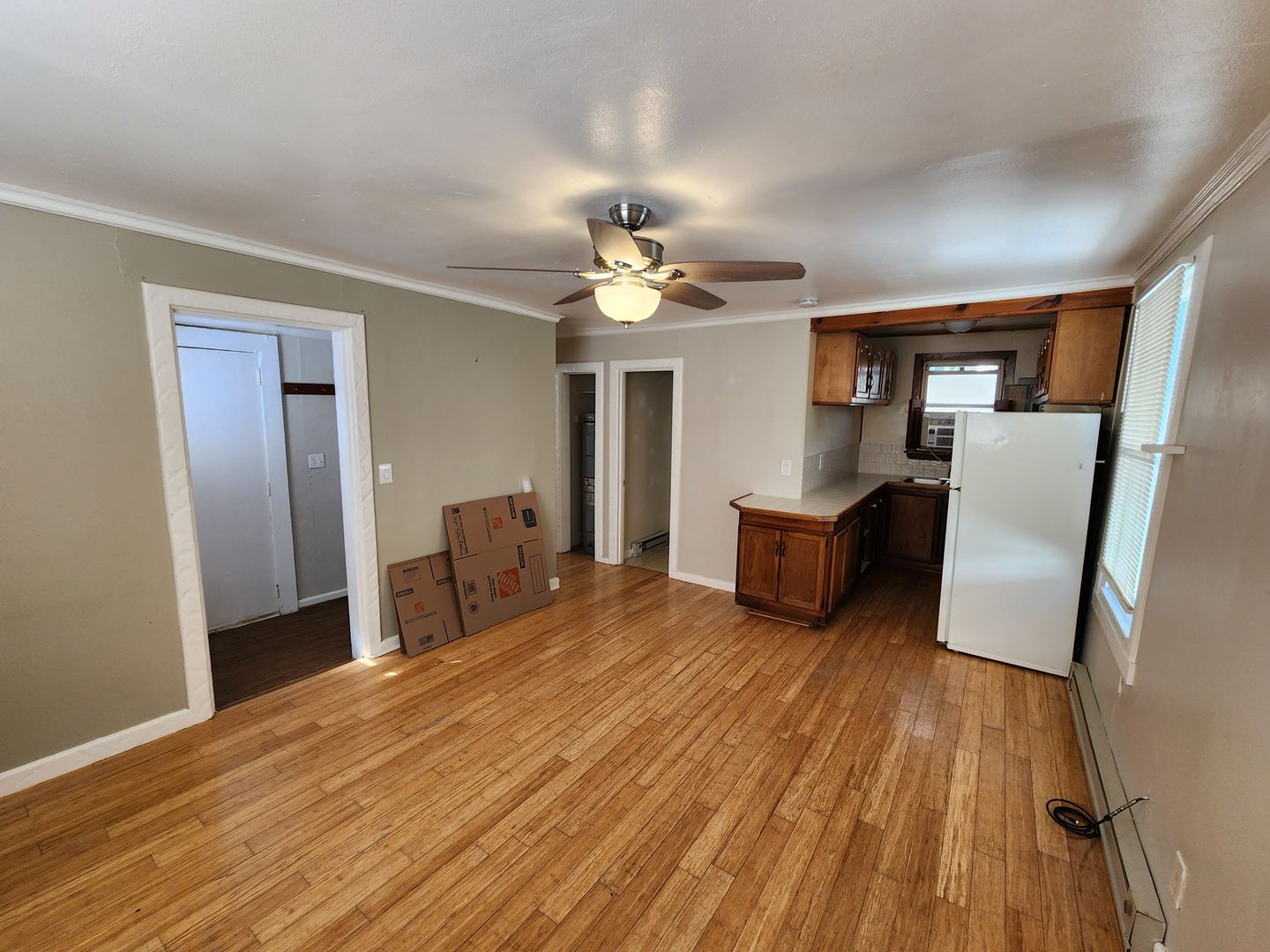 Norfolk Apartment: 3238 East Ocean View Ave