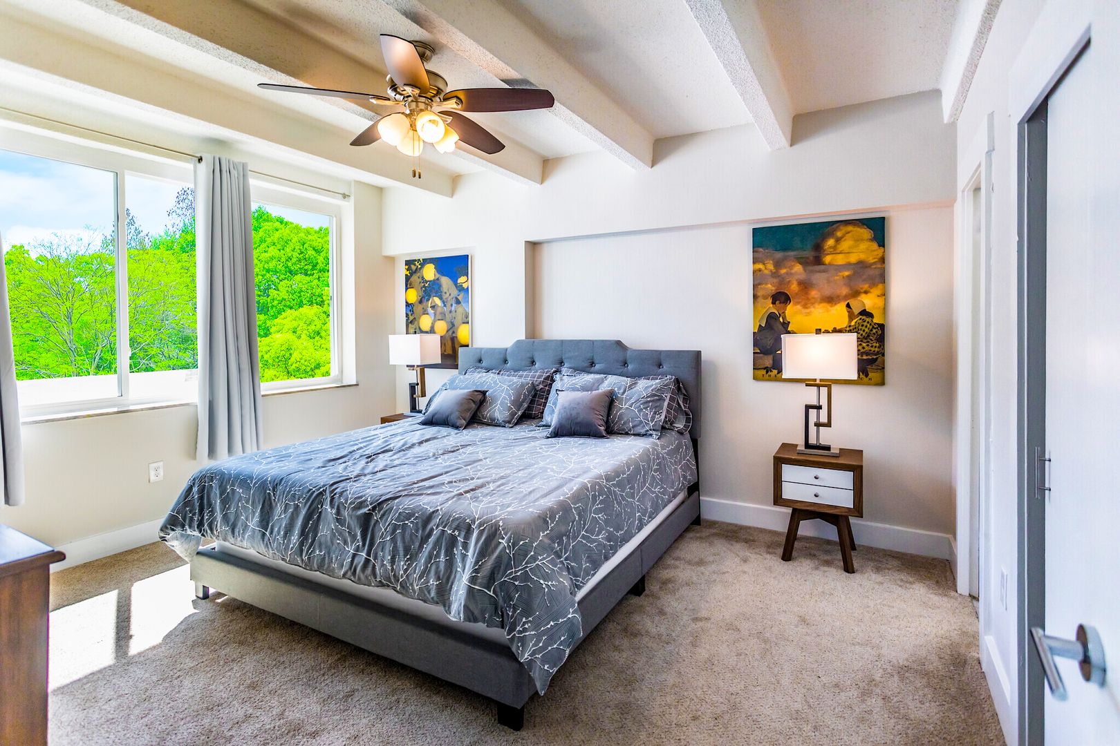 Memphis Apartment: 775 Melrose Street