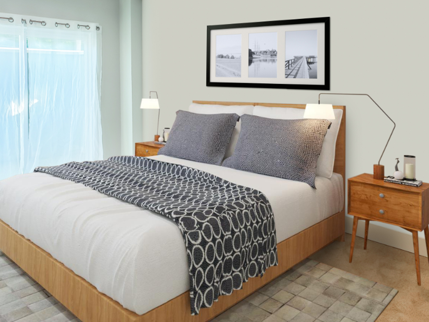 Memphis Apartment: 775 Melrose Street