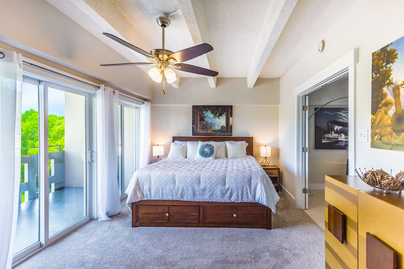 Memphis Apartment: 775 Melrose Street