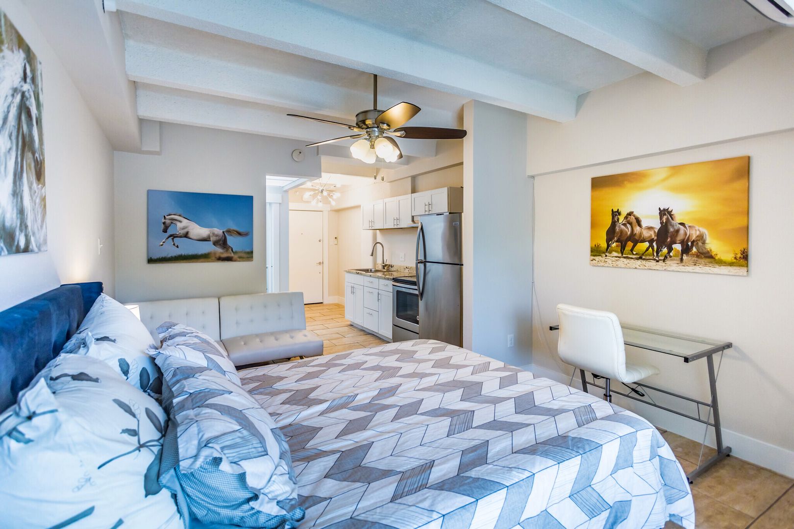 Memphis Apartment: 775 Melrose Street