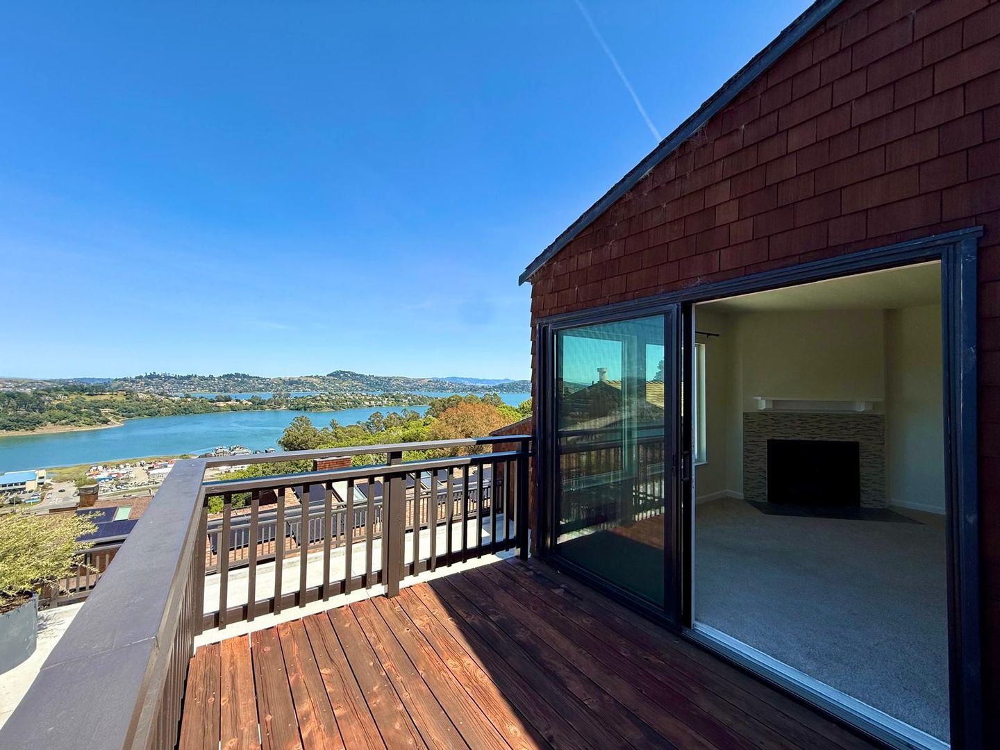Sausalito Condo: 282 Headlands Court