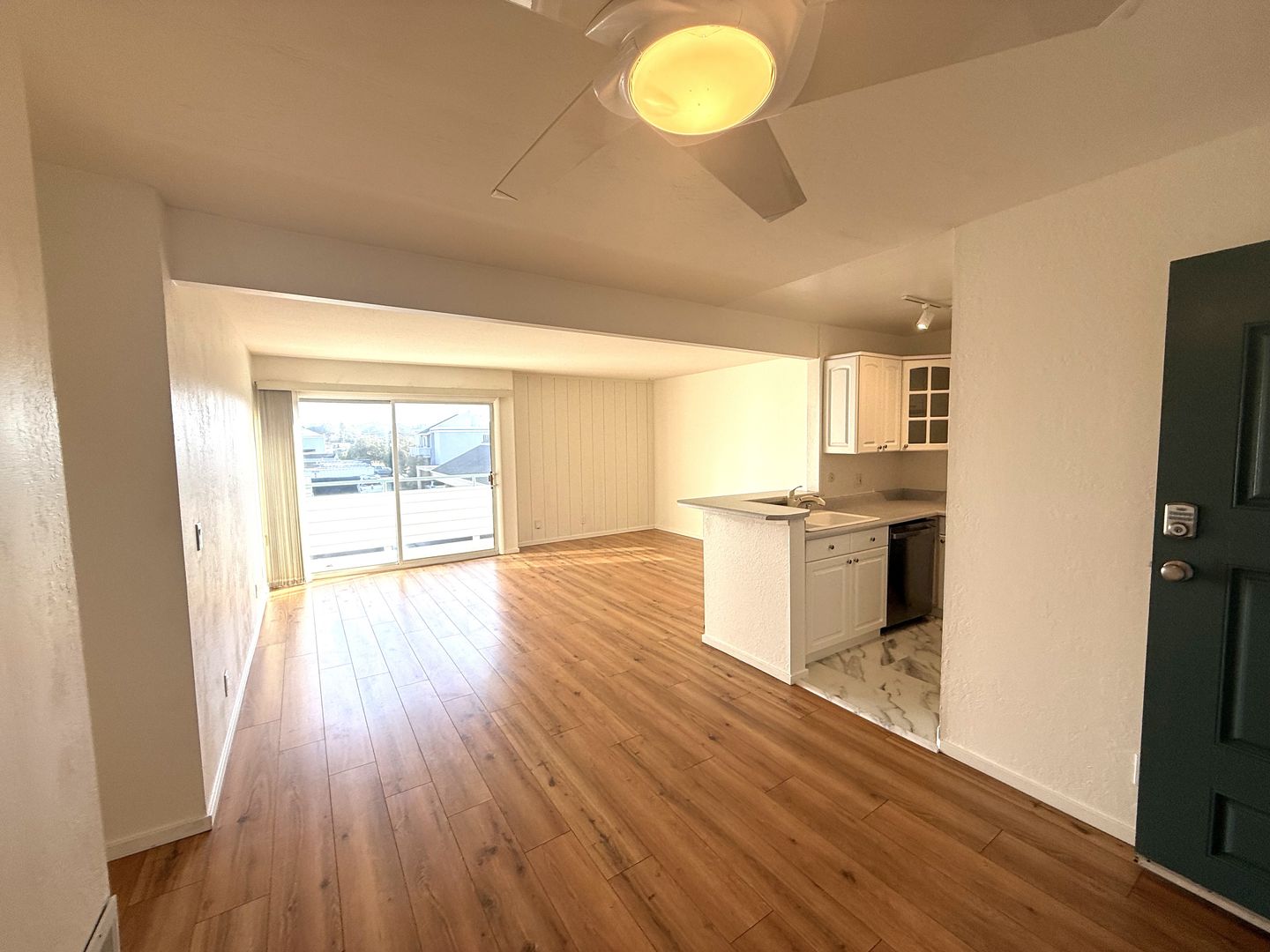 Larkspur Condo: 336 Larkspur Plaza Drive