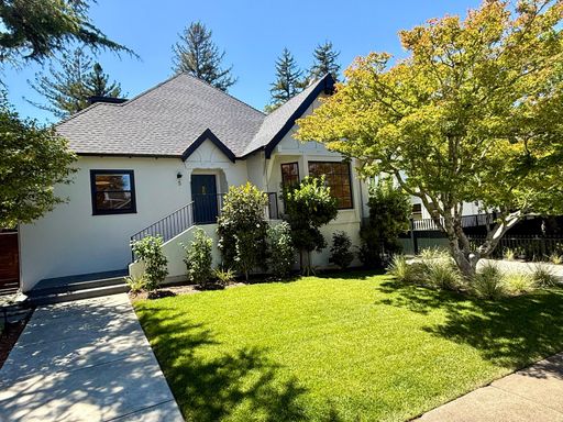 Stunning Fully Renovated 5-Bedroom 4-Bath Home in Larkspur’s Coveted Baltimore Park – photo 1