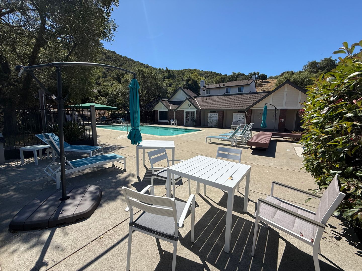 San Rafael Condo: 30 Woodstock Ct