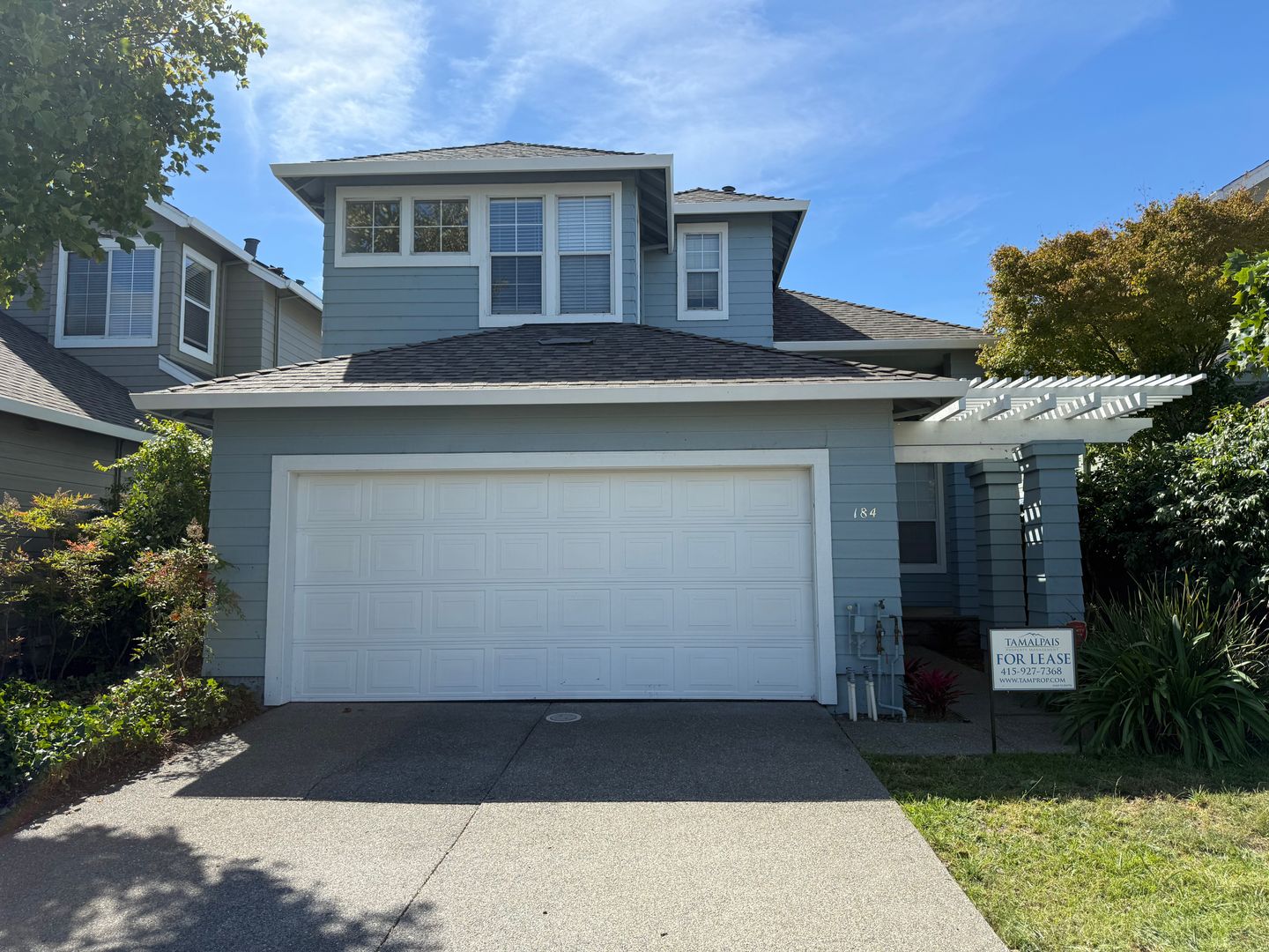 San Rafael House: 184 Baypoint Drive