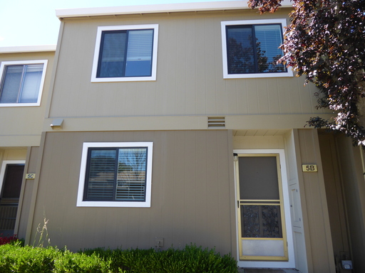 Three Bedroom Two And Half Bath Two Story Condo Home Near Highway 101 And 37 – photo 1