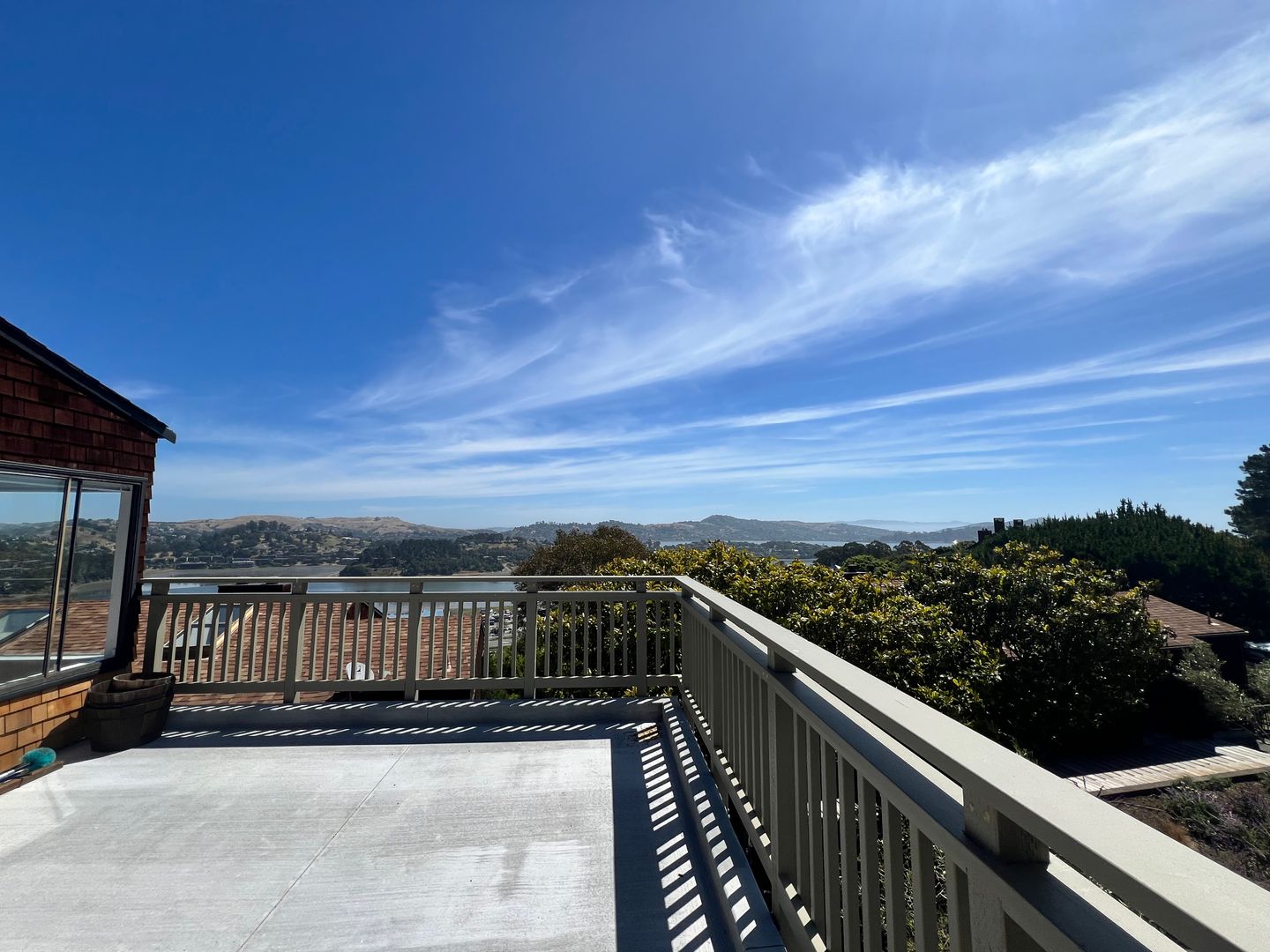 Sausalito Condo: 240 Headlands Ct