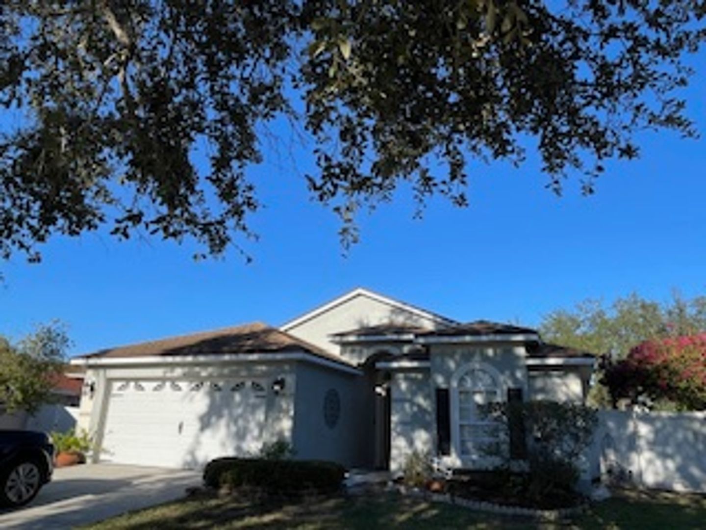 Tampa House: 5656 Tughill Dr.