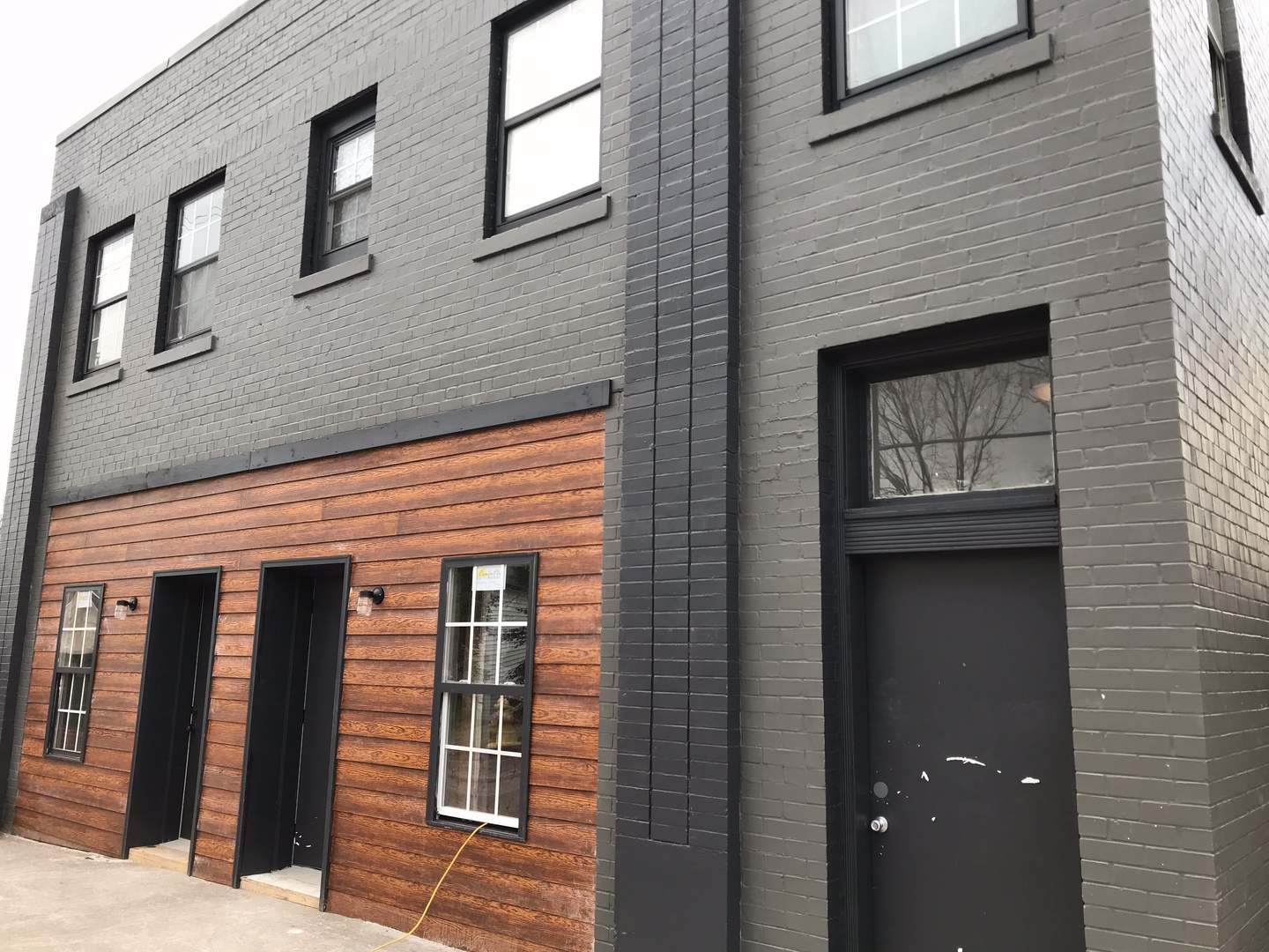 Corbin Apartment: 405 W 4th Street