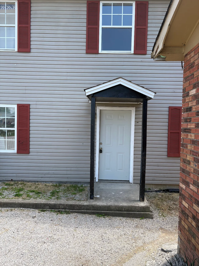Barbourville Apartment: 57 Martins Way