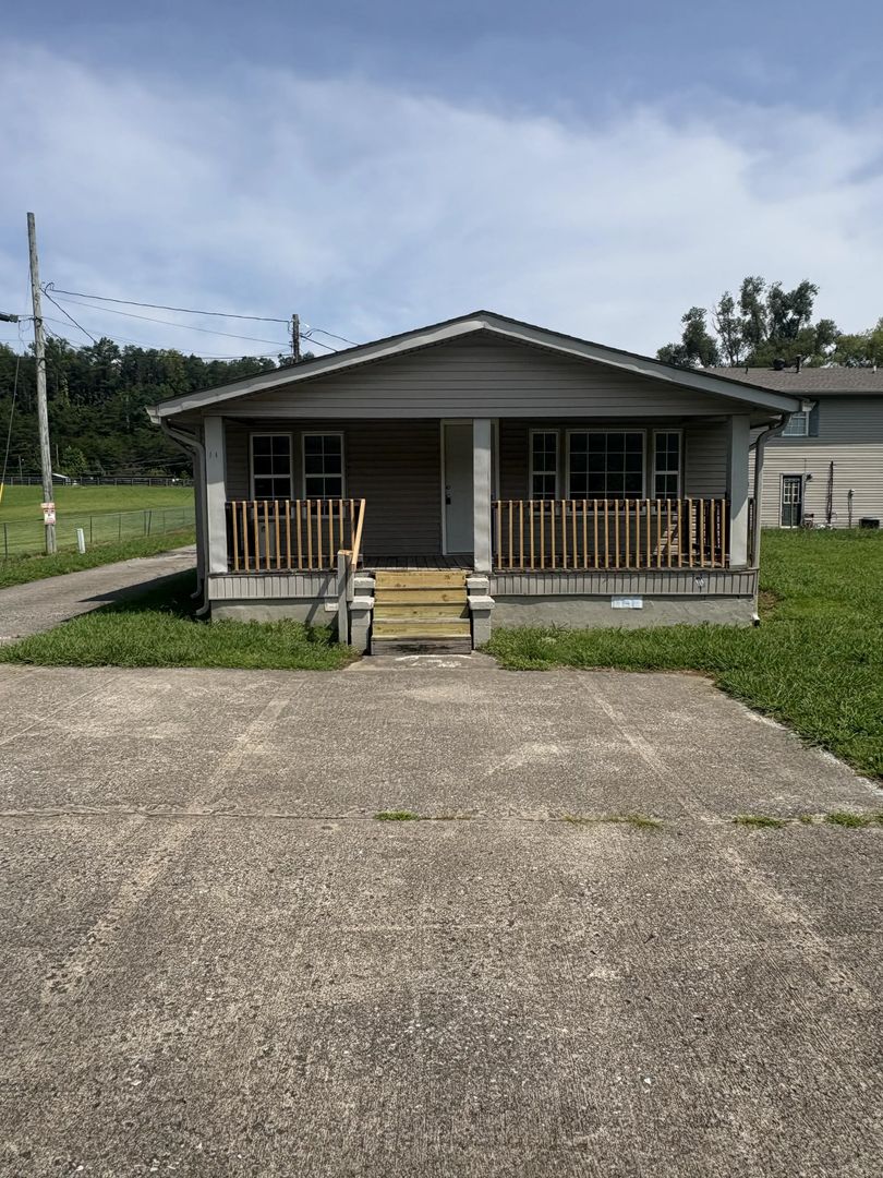 Barbourville Apartment: 43 Full Moon Court