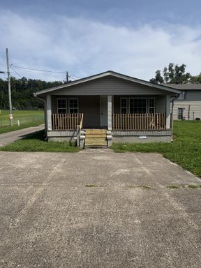 Remodeled Home in Barbourville, KY