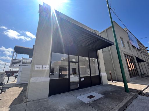 Commercial Space Downtown Corbin, KY - 1500 SqFt