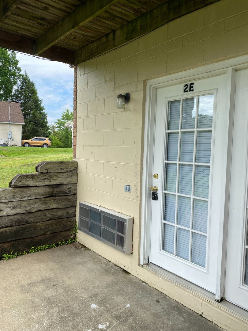 93 Barton Mill Road, 2E, Corbin, KY 40701