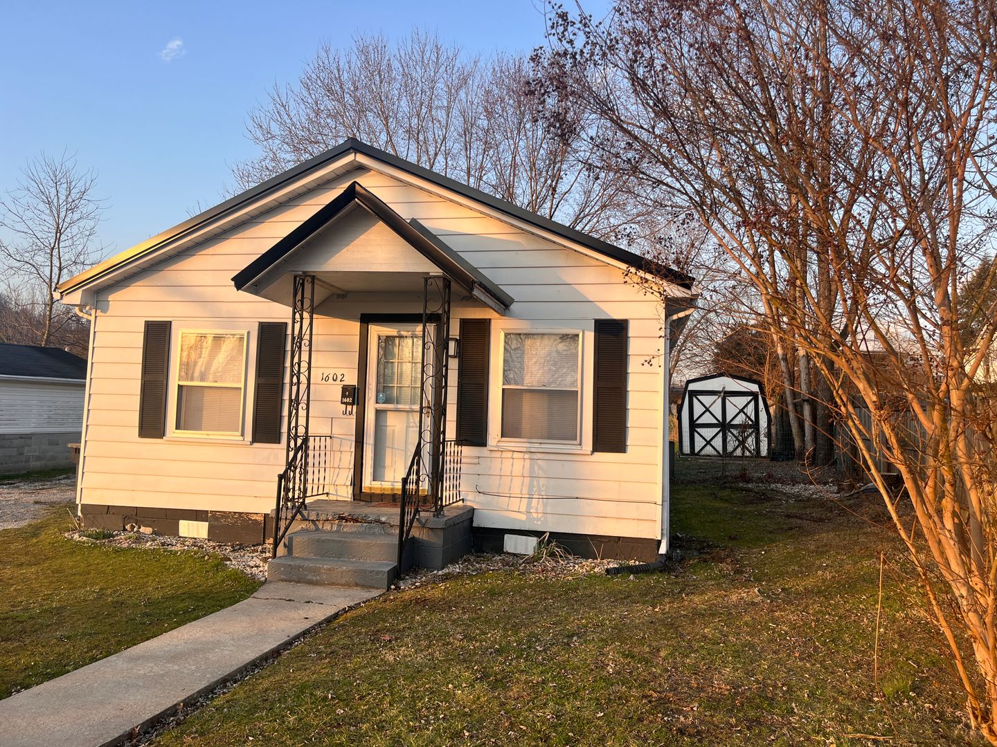 Two Bedroom Home Downtown Corbin, KY