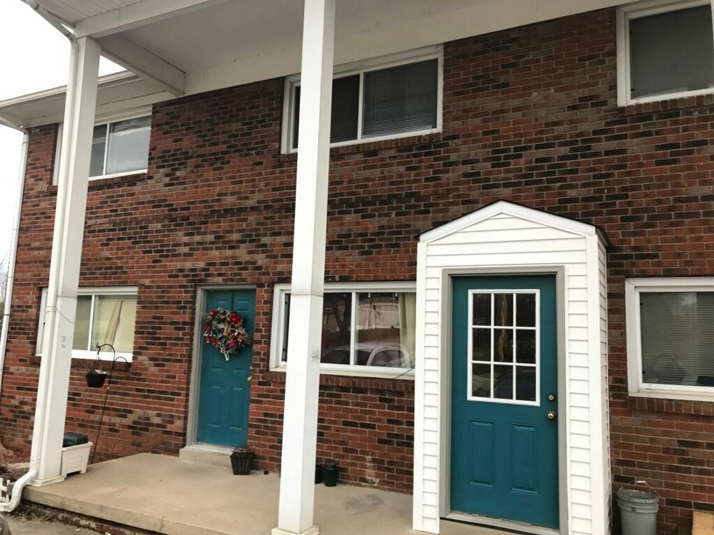 London Apartment: 1470 Court Road
