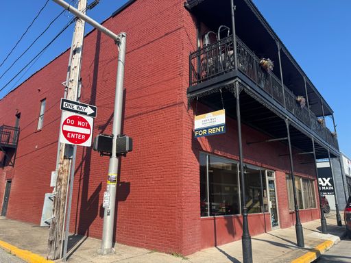 3,000 SqFt Commercial Space Downtown Corbin, KY – photo 1