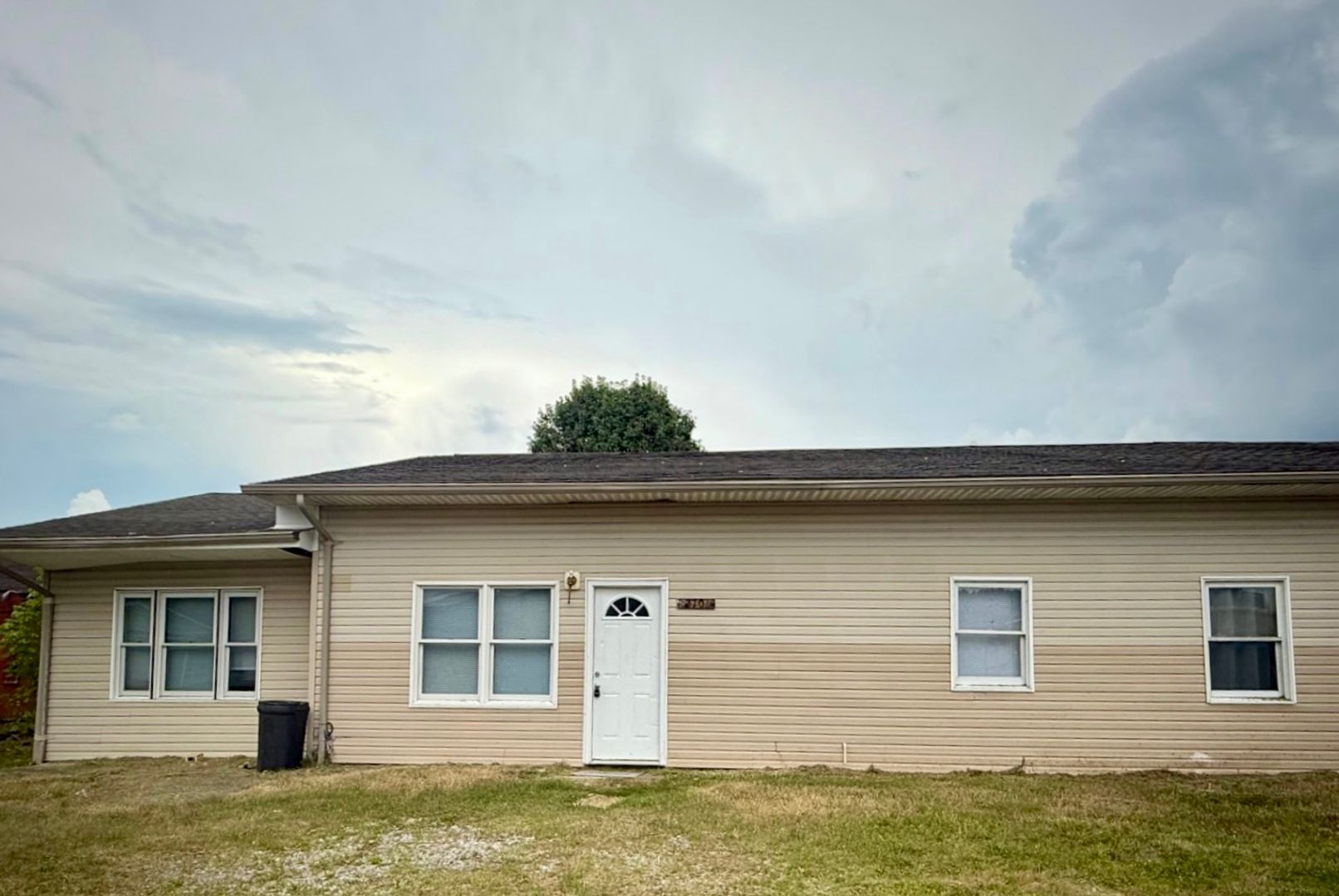 Treadway Apartments