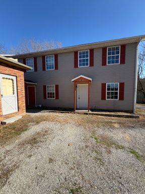 Three Bedroom Townhome in Barbourville, KY