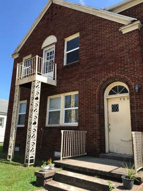 One Bedroom Apartment Downtown Corbin, KY