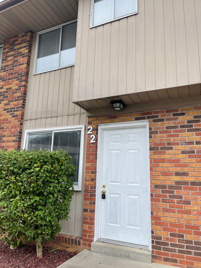 Corbin Apartment: 51 Rockcastle Street