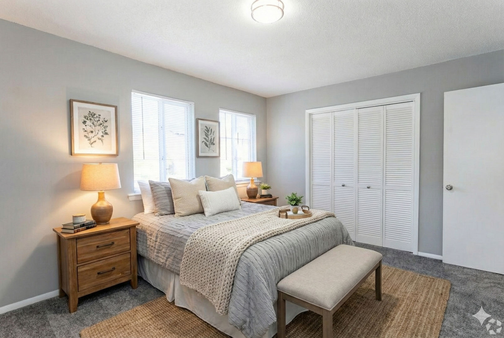 High Point Apartment: 2231 Shadow Valley Road