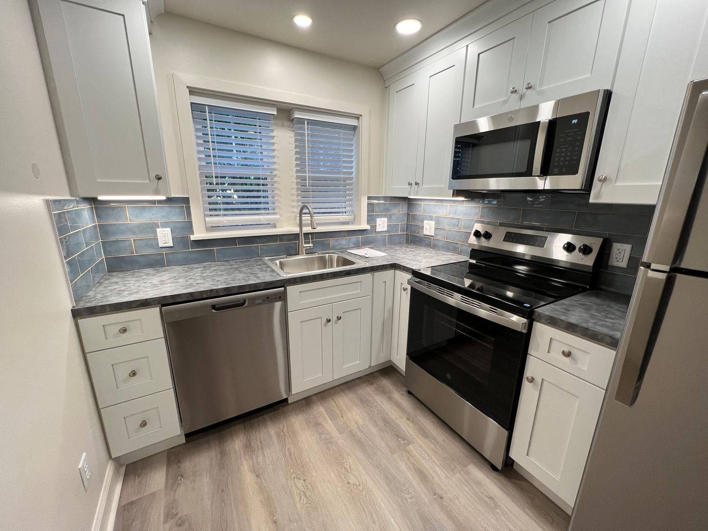Lancaster Apartment: 79-97 Valley Road