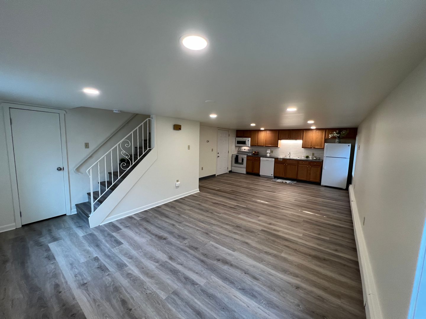 Lititz Apartment: 2940 Lititz Pike