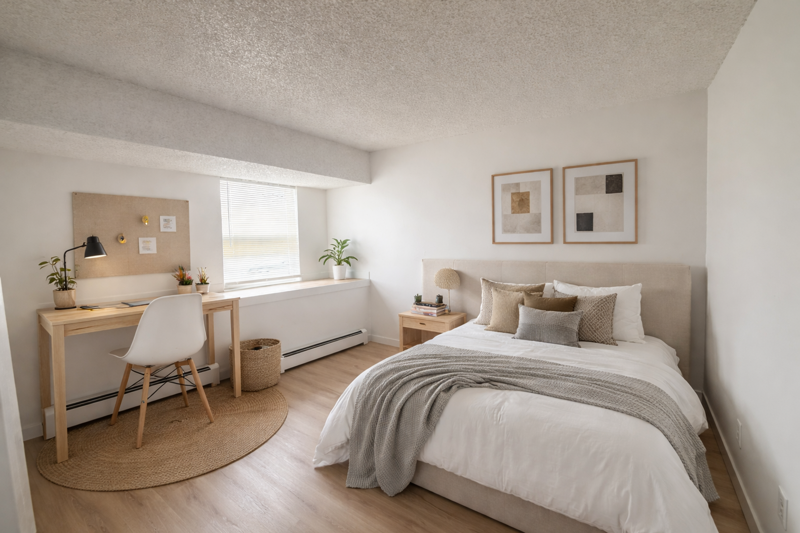 Greeley Apartment: 1931 11th Avenue