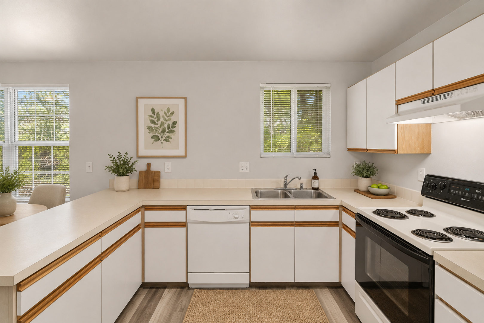 Greeley Apartment: 1919 11th Avenue