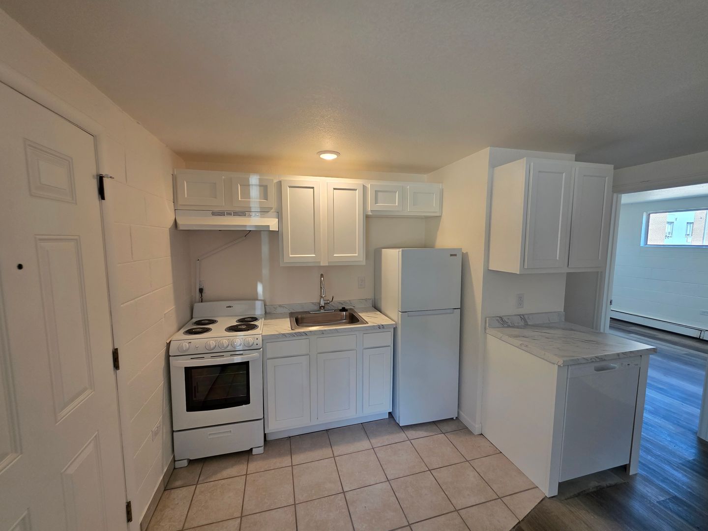 Greeley Apartment: 1900-1906 11th Avenue