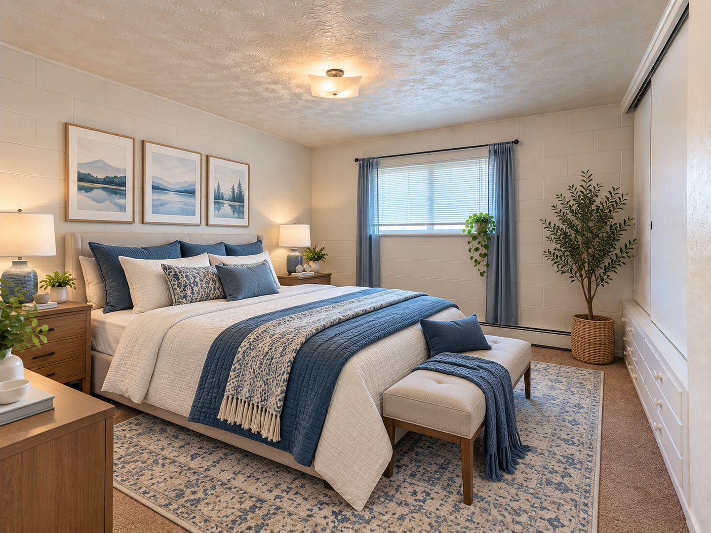 Greeley Apartment: 1909 11th Avenue