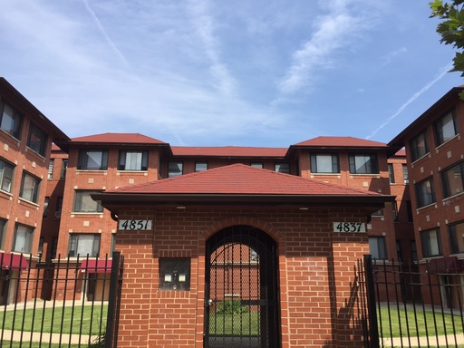 HUGE, Sunny 1 BDRM/1 BTH in Albany Park available for September 1st! $1350.00/month – photo 1