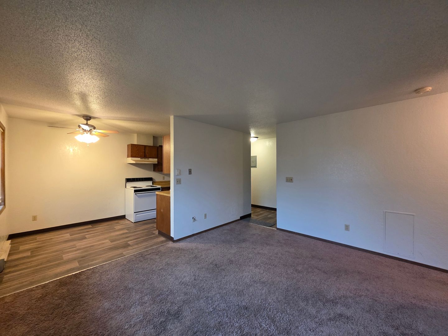 Lisbon Apartment: 107 Brown Ave