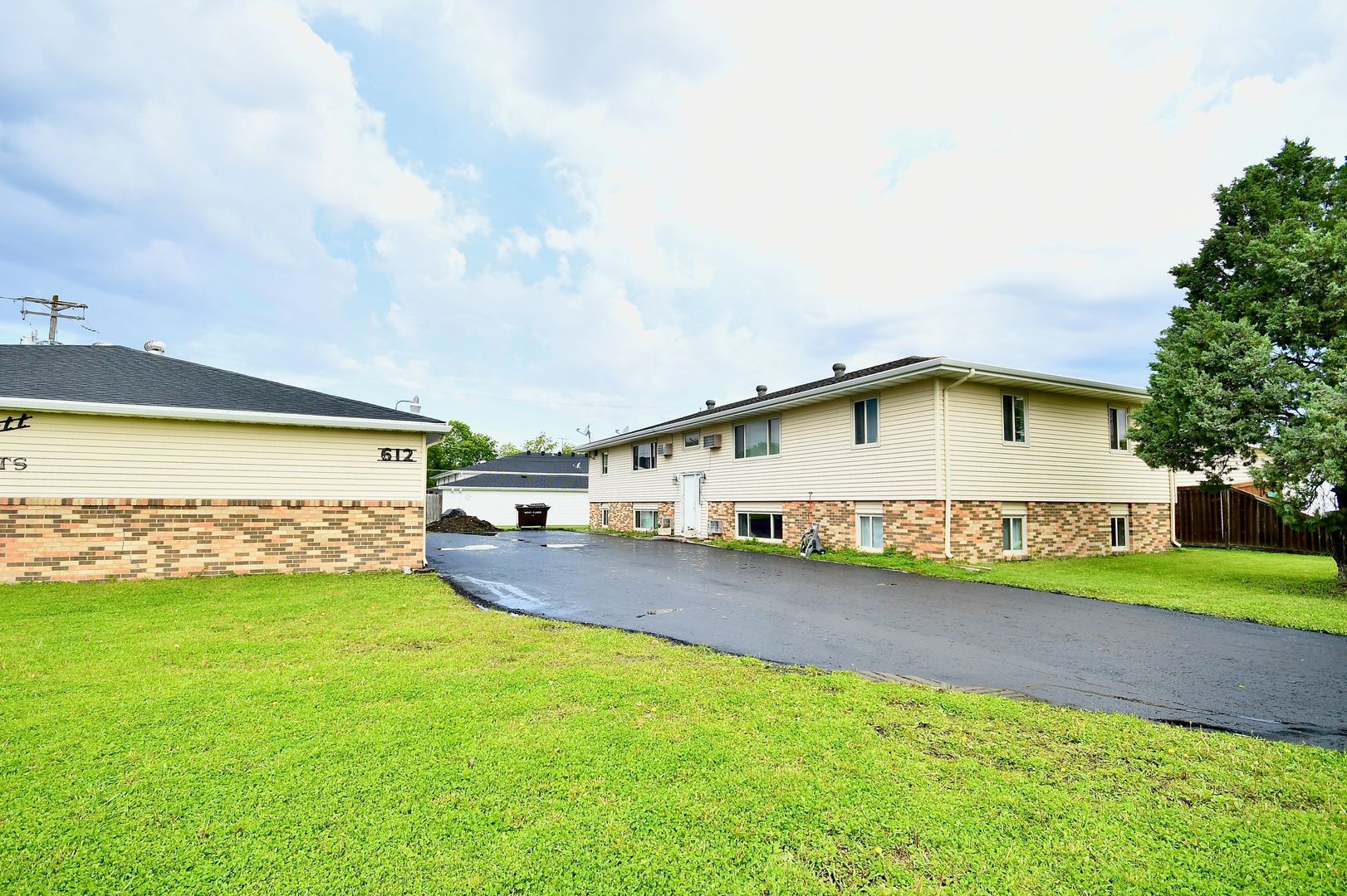 West Fargo Apartment: 612 6th St. E