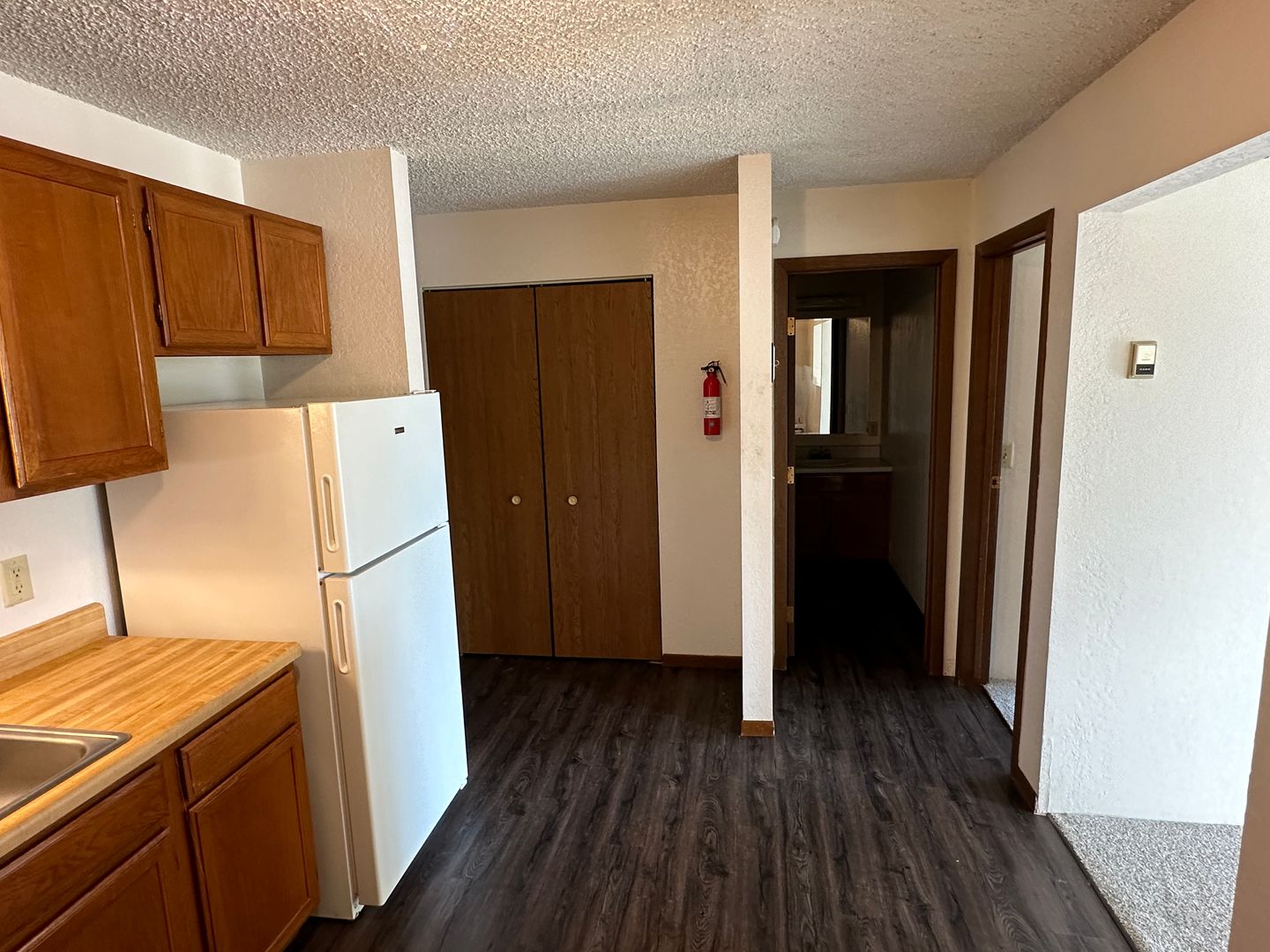 Bemidji Apartment: 1011 Washington Ave S