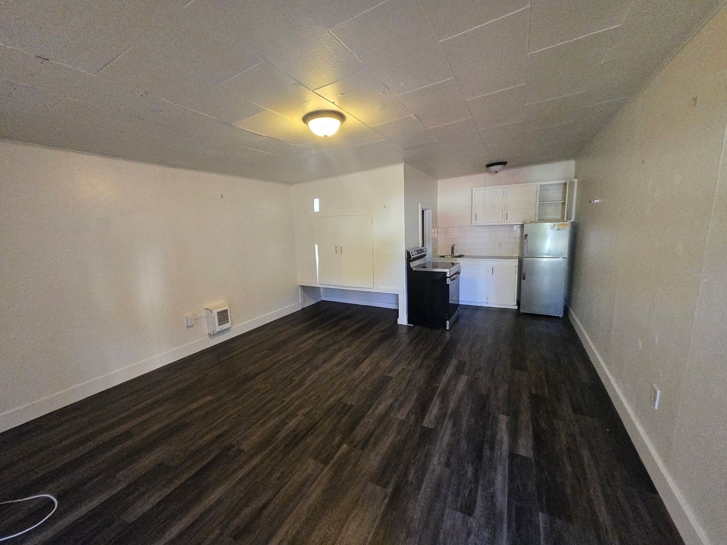 Spokane Valley Apartment: 7419 E 4th