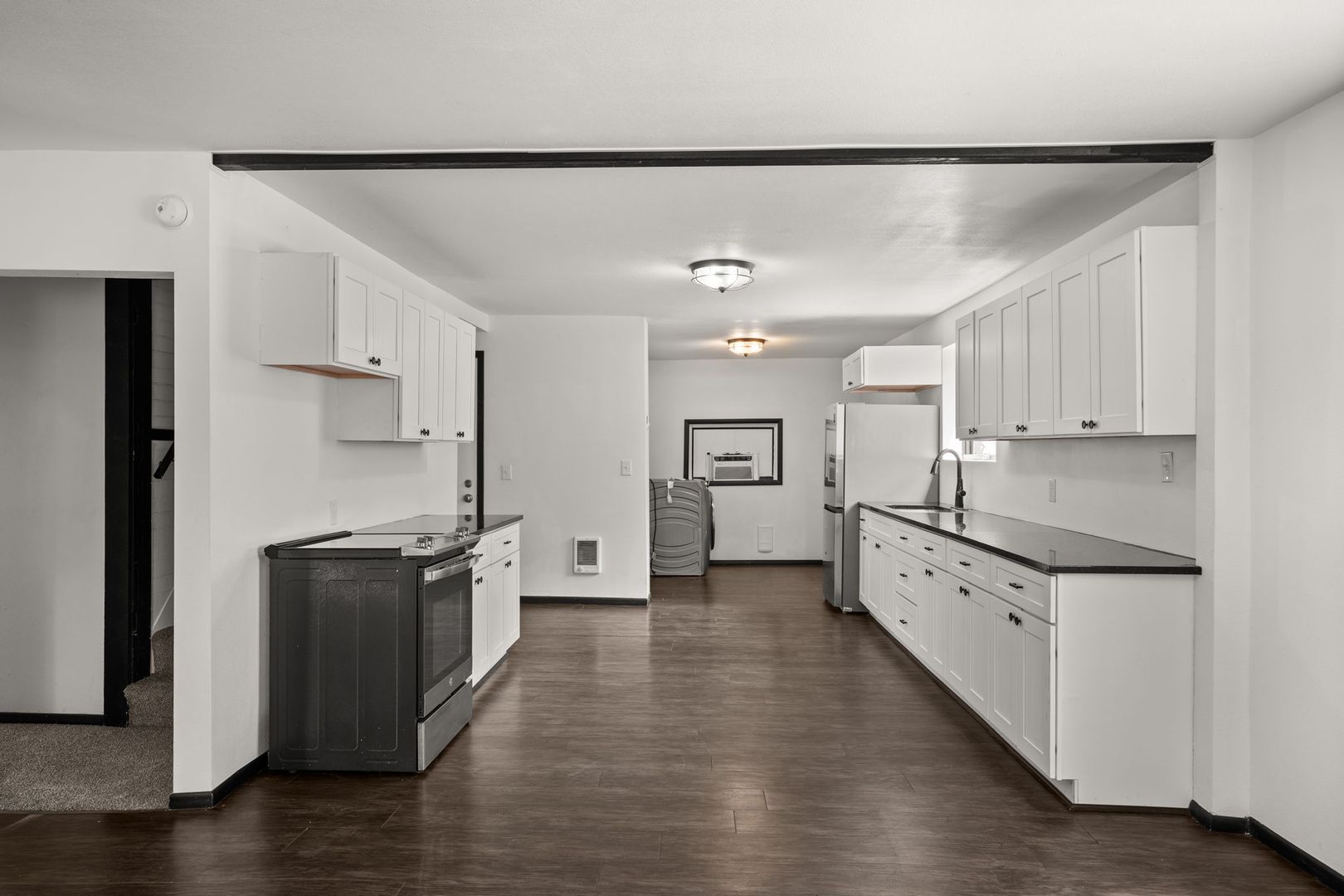 Davenport House: 1116 Park St.