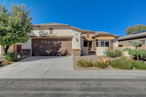 AWESOME- FULLY UPGRADED GALORE 1 STORY HOME LOCATED IN N. LAS VEGAS
